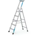 Trappestige Proff C621 XL Zarges 5-trinn