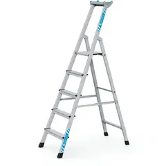 Trappestige Proff C621 XL Zarges 5-trinn