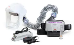 Batteriturbo 3M Versaflo TR-300E+ HKL he