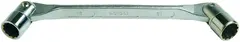 Leddnøkkel Ironside 14X15mm 240mm 117006