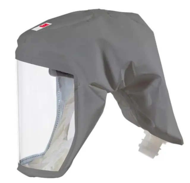 Hette 3M Versaflo S-333LG Str L 