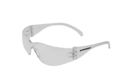 Vernebrille Activewear Mission 4020 klar