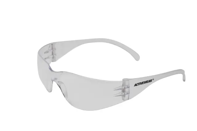 Vernebrille Activewear Mission 4020 klar 