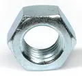 Mutter M30 EZ I4032 8.0 6kt elforzinket