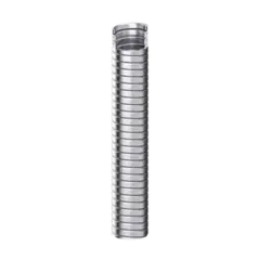 Eksosslange RS 30 mm