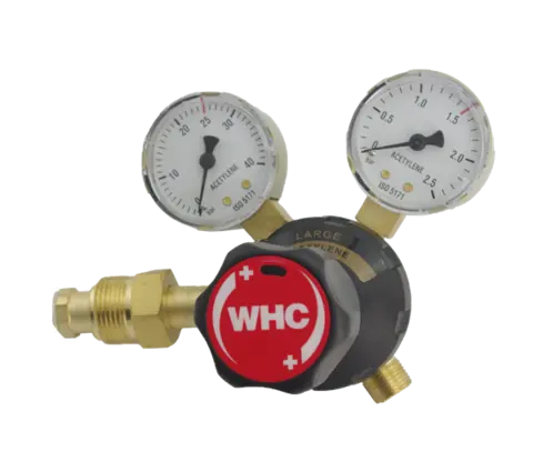 Regulator Acetylen 0-1,5bar 