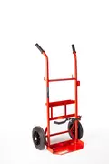 Gasstralle til 2x10l gassflasker Jonex