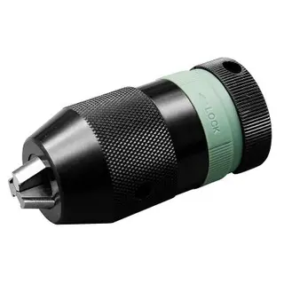 Chuck Supra 16 selvspennende Røhm 3-16mm