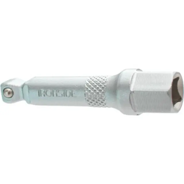 Forlenger Ironside 1/4" 50mm 116116 