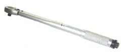 Momentnøkkel 1/2" Ironside 70-340Nm 630m