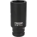 Kraftpipe, 25 × 78 mm × 1/2"