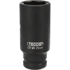 Kraftpipe, 25 × 78 mm × 1/2"
