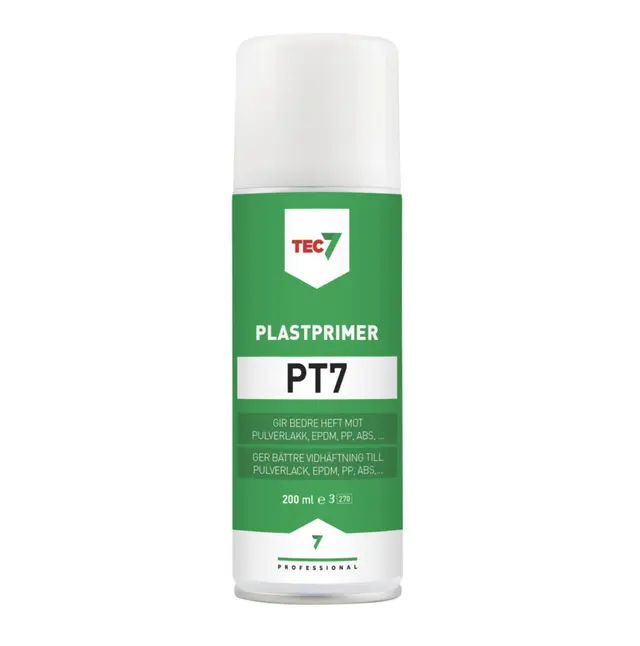 Plastprimer Tec7 PT7 