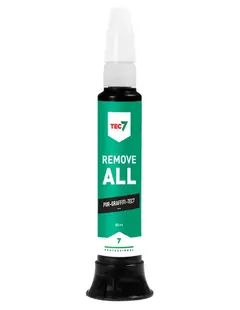 Rengjøring Tec7 Remove All Relekta 50ml