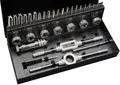 Gjengesett M3-M12 HSS-G Ironside 32 dele