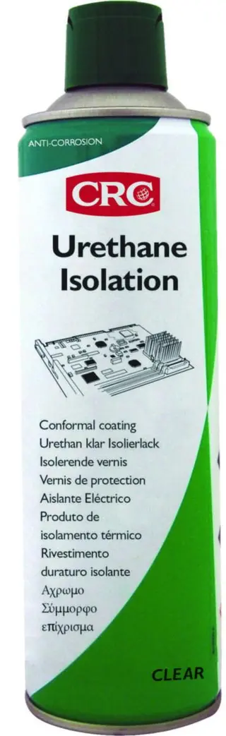 Uretanlakk Urethane Isolation CRC 250ml 