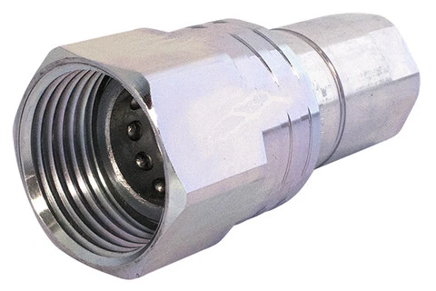 FASTNER HUNNDEL 1/2" 