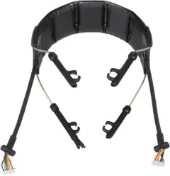 Hodebøyle Reservedel 3M™ Peltor™ Hodebøyle 3M Peltor AG9-23/1 WS Alert X/