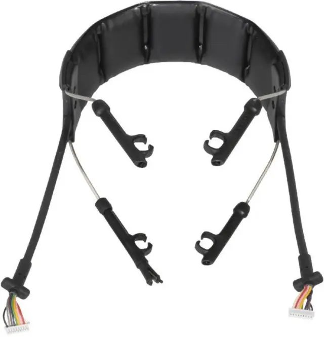 Hodebøyle Reservedel 3M™ Peltor™ Hodebøyle 3M Peltor AG9-23/1 WS Alert X/ 