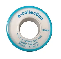 Gjengetape a-collection 12mm x 10m