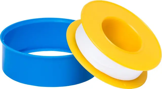 Gjengetettetape, 2-pk 
