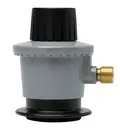Regulator regulerbart trykk Sievert Clic