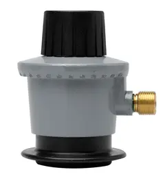 Regulator regulerbart trykk Sievert Clic