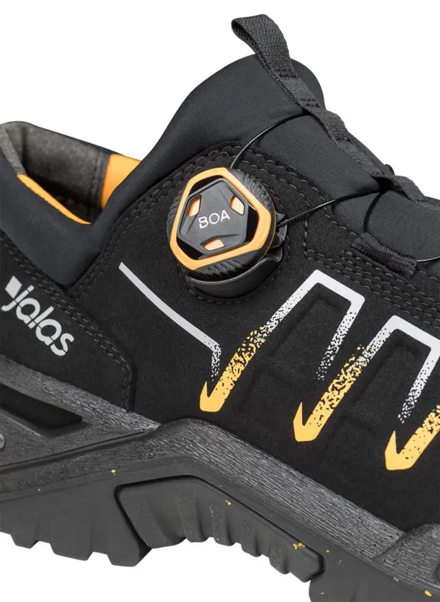 Vernesko Jalas® Exalter 9995 BOA® S3S 
