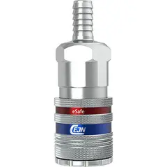 Coupl Cejn550 3/8" (10mm) Hose NBR