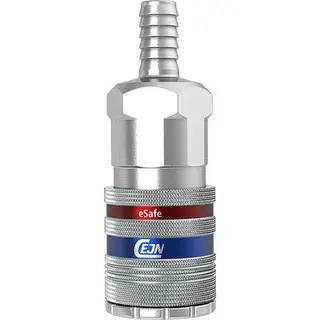 Coupl Cejn550 3/8" (10mm) Hose NBR 
