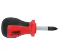 Skrutrekker PH 2 × 30 mm Kubbe