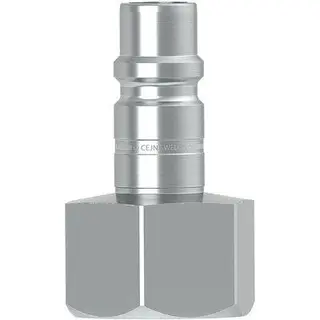 Nipp Cejn550 1/2" NPT Fem 