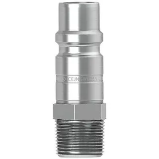 Nipp Cejn550 1/4" NPT Male 