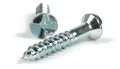 Treskr 4.0X40 EZ ENVEIS elforzinket ENVE