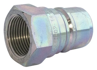 HK 1/2 ISO A HANDEL BSP Iso 