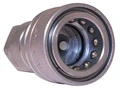 HK 1/2 ISO A HUNDEL BSP Iso