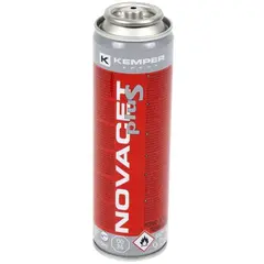 Gassboks Novacet Plus 60g