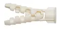 Universalplugg 6x32 Gripper 8 5pk SB-for