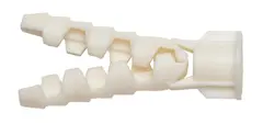 Universalplugg 6x32 Gripper 8 5pk SB-for