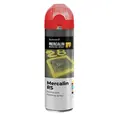 Merkespray RS Mercalin Rød 500ml UN1950