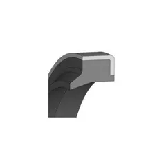 Avskraper AM44 50X 62X 7/10