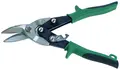 Platesaks 250mm Ironside høyre-grønn 125