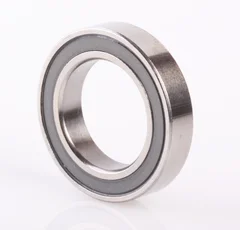 6802 2RS SKF Kulelager