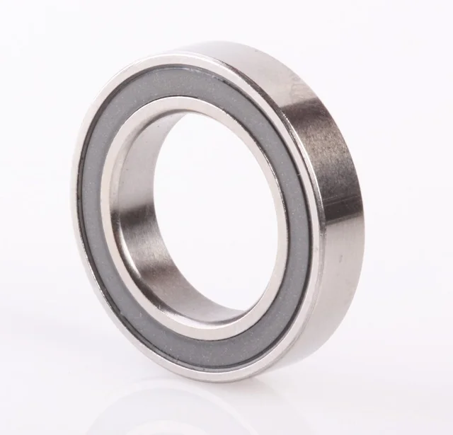 6802 2RS SKF Kulelager 
