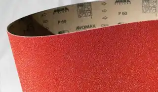 Pussebånd Avomax antistatic 640×1525 P15