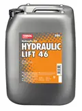 Teboil Hydraulic Oil 46 LUKOIL