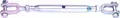 STREKKFISK GAFFEL/GAFFEL JOHN DAHLE 12MM/336-518MM GALV