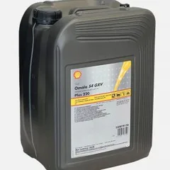 shell omala s4 gxv 220