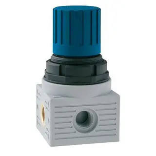 Regulator Vann 1/4" 0-8 bar 