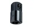 Adapter innv. 1/4" x utv. 3/8"